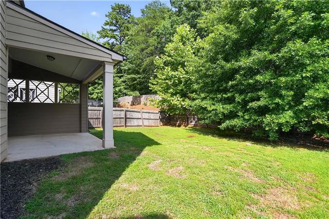 5606 Apple Grove Road, Buford, GA 30519