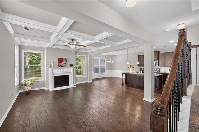 5606 Apple Grove Road, Buford, GA 30519