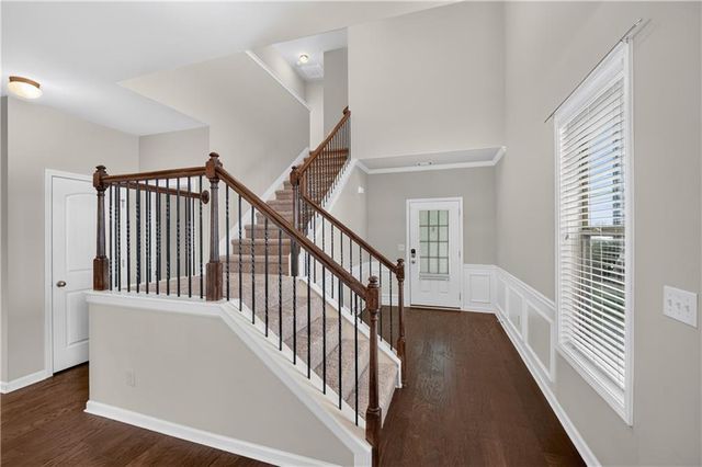 5606 Apple Grove Road, Buford, GA 30519