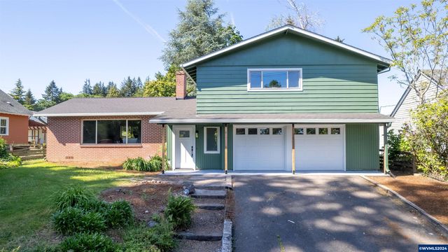 865 Glen Creek Rd NW, Salem, OR 97304