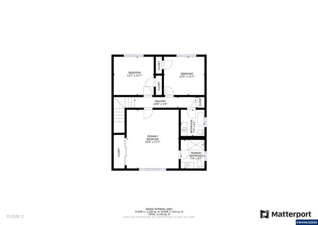 865 Glen Creek Rd NW, Salem, OR 97304