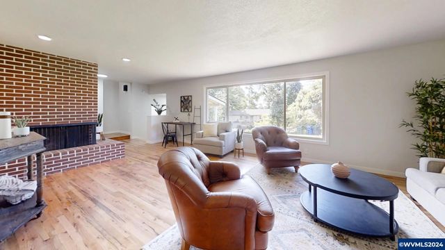 865 Glen Creek Rd NW, Salem, OR 97304