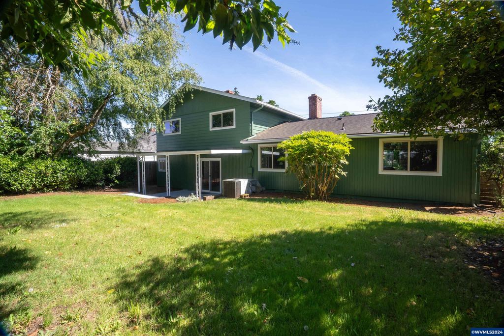 865 Glen Creek Rd NW, Salem, OR 97304