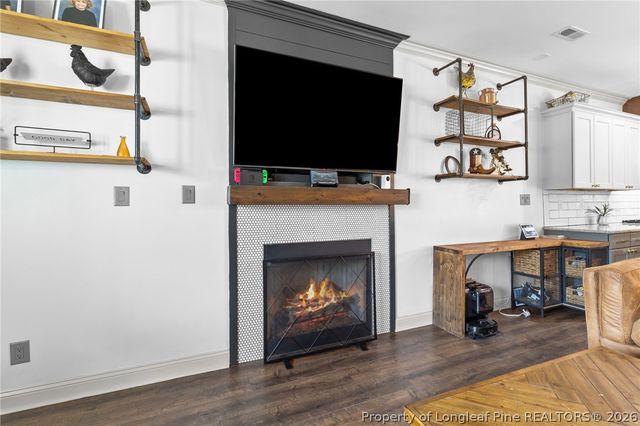 5535 Butler Nursery Road, Fayetteville, NC 28306