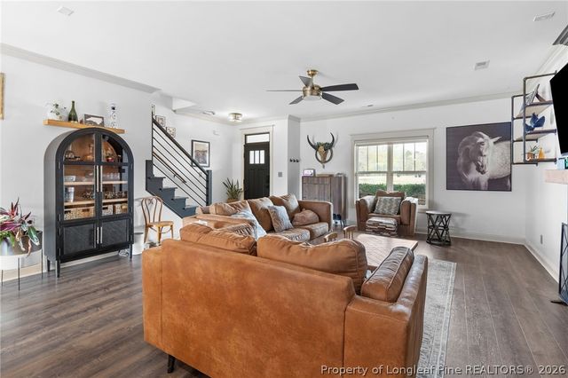 5535 Butler Nursery Road, Fayetteville, NC 28306