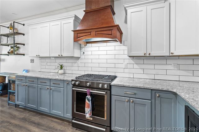 5535 Butler Nursery Road, Fayetteville, NC 28306