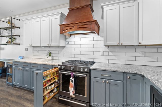 5535 Butler Nursery Road, Fayetteville, NC 28306