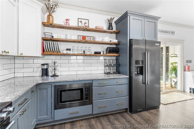 5535 Butler Nursery Road, Fayetteville, NC 28306