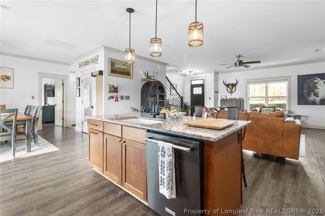 5535 Butler Nursery Road, Fayetteville, NC 28306