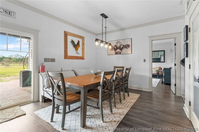 5535 Butler Nursery Road, Fayetteville, NC 28306