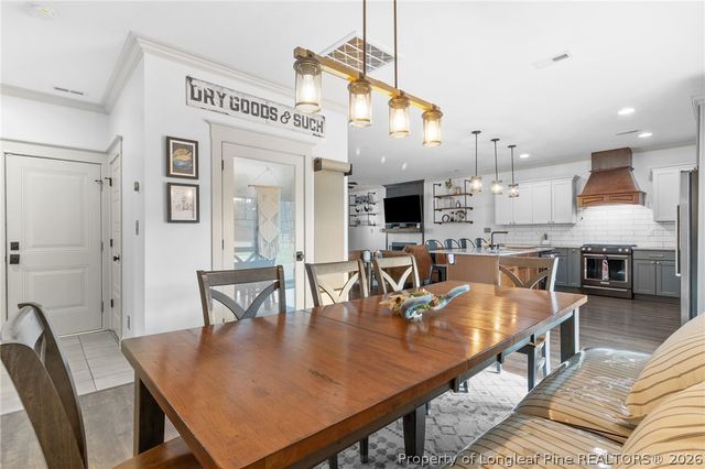 5535 Butler Nursery Road, Fayetteville, NC 28306