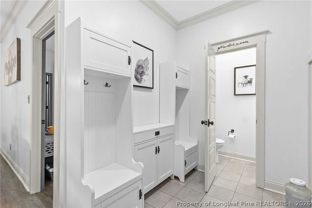 5535 Butler Nursery Road, Fayetteville, NC 28306