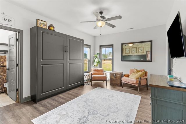 5535 Butler Nursery Road, Fayetteville, NC 28306