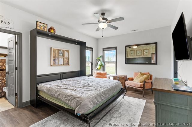 5535 Butler Nursery Road, Fayetteville, NC 28306