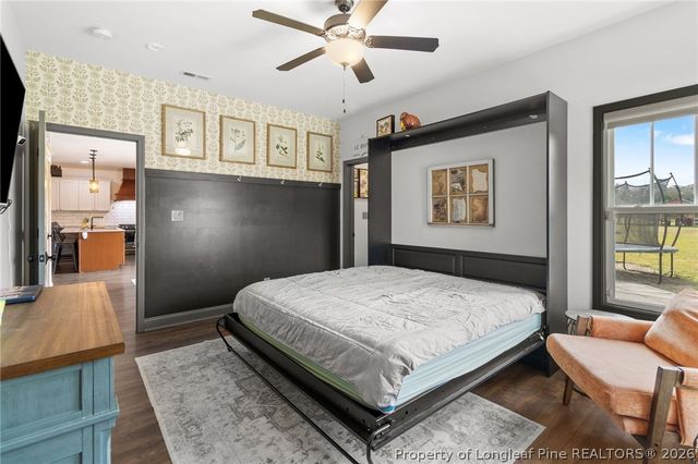 5535 Butler Nursery Road, Fayetteville, NC 28306