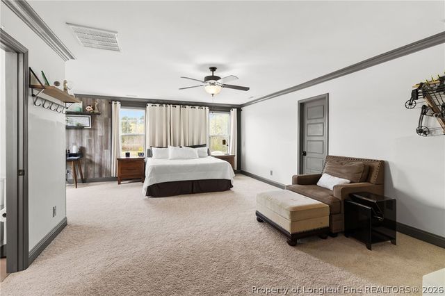 5535 Butler Nursery Road, Fayetteville, NC 28306