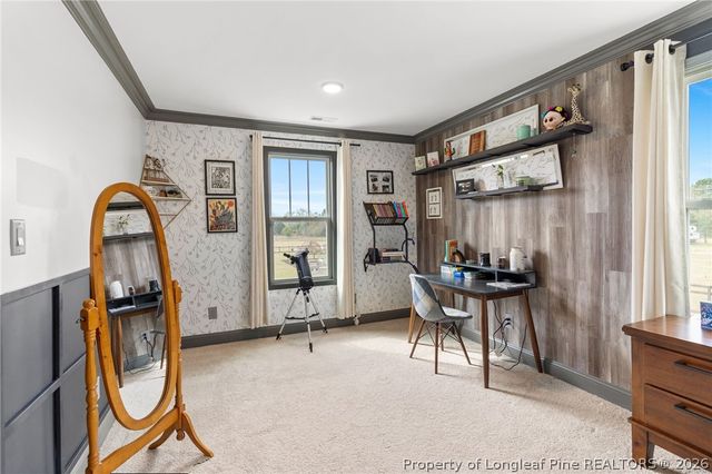 5535 Butler Nursery Road, Fayetteville, NC 28306