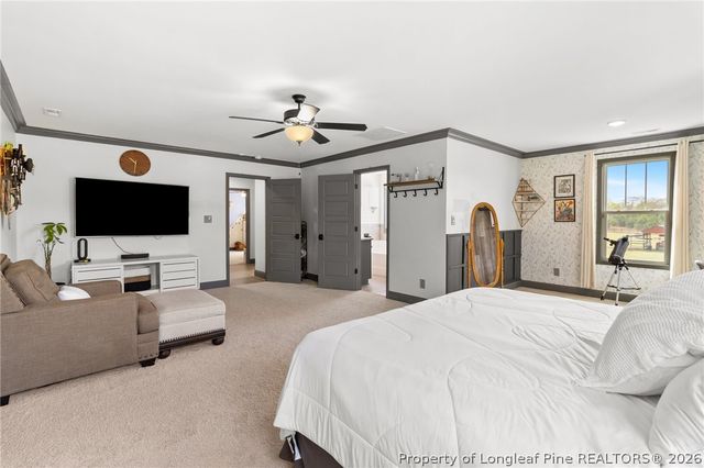 5535 Butler Nursery Road, Fayetteville, NC 28306