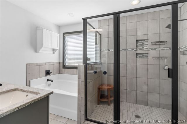 5535 Butler Nursery Road, Fayetteville, NC 28306