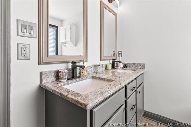 5535 Butler Nursery Road, Fayetteville, NC 28306