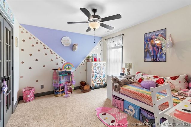 5535 Butler Nursery Road, Fayetteville, NC 28306