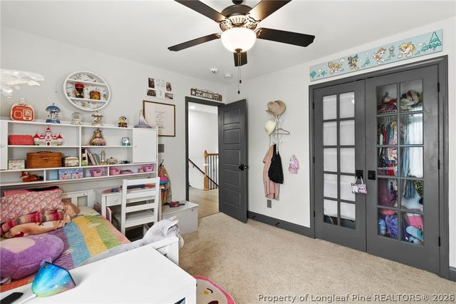 5535 Butler Nursery Road, Fayetteville, NC 28306