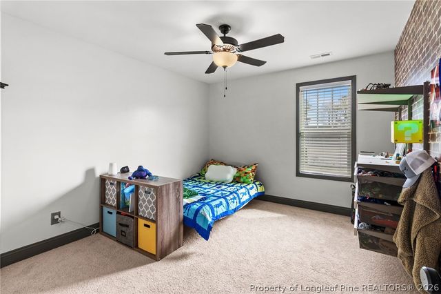 5535 Butler Nursery Road, Fayetteville, NC 28306