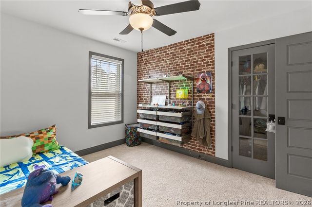 5535 Butler Nursery Road, Fayetteville, NC 28306