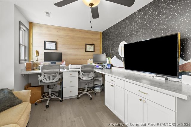 5535 Butler Nursery Road, Fayetteville, NC 28306