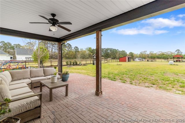 5535 Butler Nursery Road, Fayetteville, NC 28306