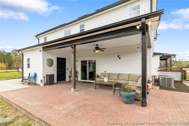 5535 Butler Nursery Road, Fayetteville, NC 28306