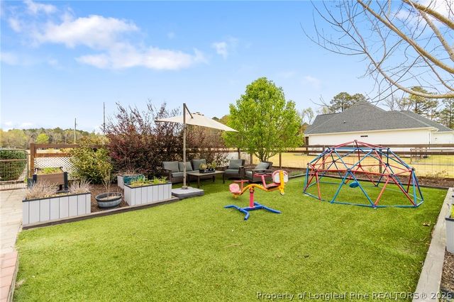 5535 Butler Nursery Road, Fayetteville, NC 28306