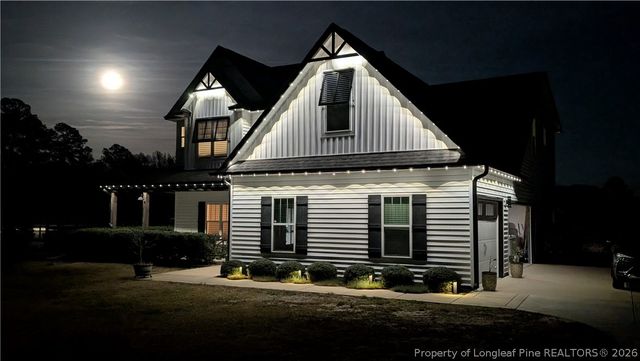 5535 Butler Nursery Road, Fayetteville, NC 28306