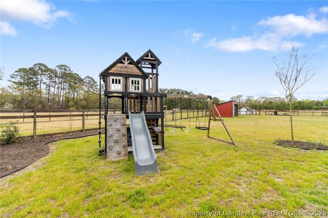 5535 Butler Nursery Road, Fayetteville, NC 28306