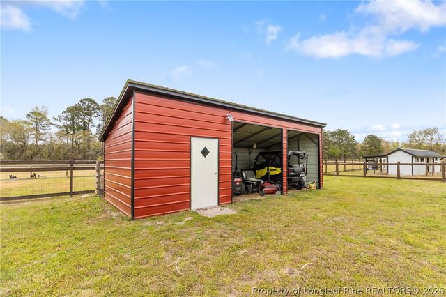 5535 Butler Nursery Road, Fayetteville, NC 28306