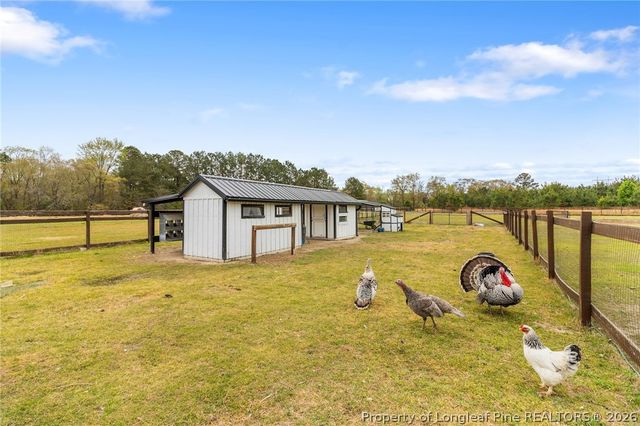 5535 Butler Nursery Road, Fayetteville, NC 28306