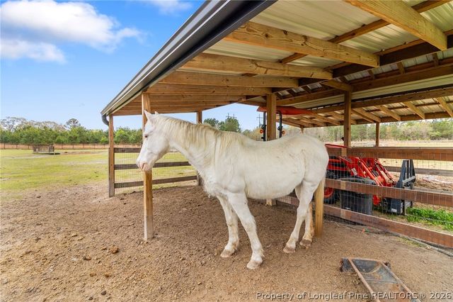 5535 Butler Nursery Road, Fayetteville, NC 28306