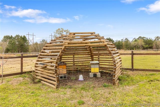 5535 Butler Nursery Road, Fayetteville, NC 28306