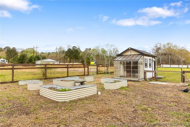 5535 Butler Nursery Road, Fayetteville, NC 28306