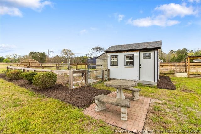 5535 Butler Nursery Road, Fayetteville, NC 28306