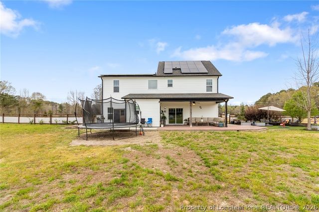 5535 Butler Nursery Road, Fayetteville, NC 28306