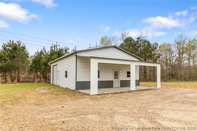 5535 Butler Nursery Road, Fayetteville, NC 28306