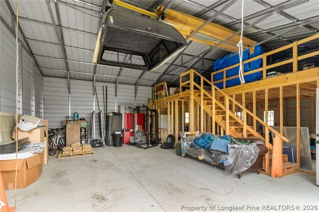 5535 Butler Nursery Road, Fayetteville, NC 28306