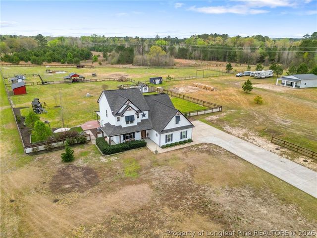 5535 Butler Nursery Road, Fayetteville, NC 28306