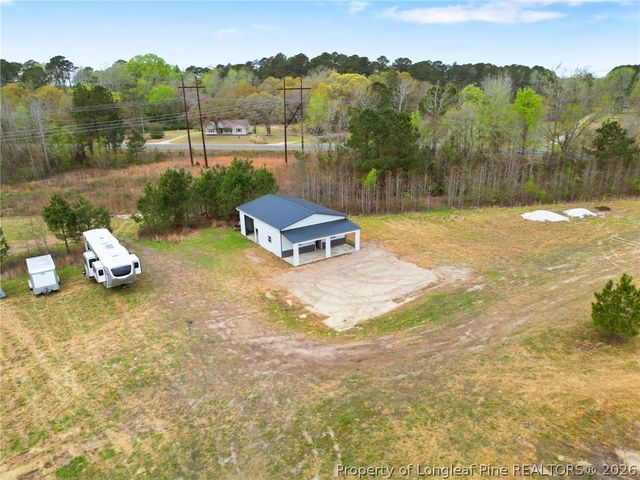 5535 Butler Nursery Road, Fayetteville, NC 28306