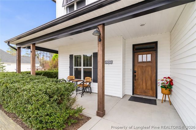 5535 Butler Nursery Road, Fayetteville, NC 28306