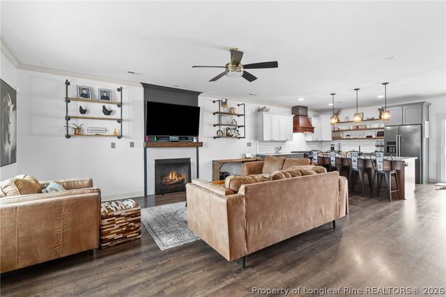 5535 Butler Nursery Road, Fayetteville, NC 28306