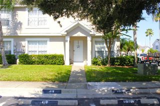 418 KENSINGTON LAKE CIRCLE, Brandon, FL 33511
