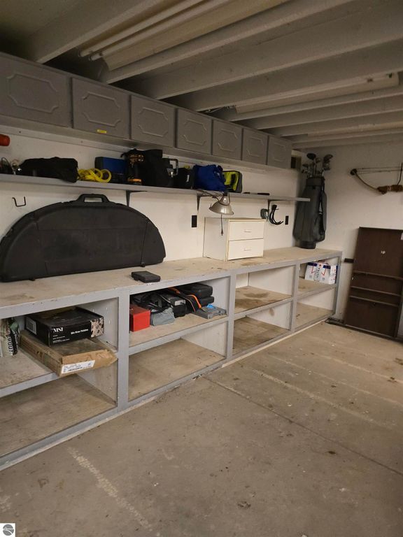 Image 37 of property listing at 10989 E Pleasant Valley Road, Shepherd, MI 48883