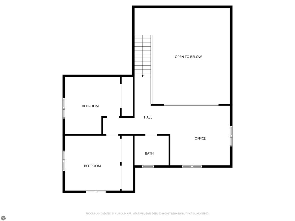 Image 40 of property listing at 10989 E Pleasant Valley Road, Shepherd, MI 48883